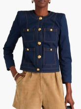 The Today Show 2025 Jenna Bush Hager Jacket